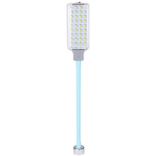 충전식 34LED 자석 자바라 작업등