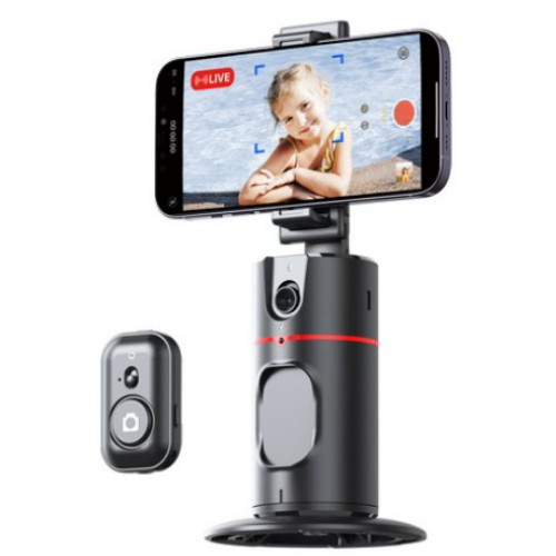 셀루미 360도 오토 페이스 트래킹 SEL-AF360S 스마트폰 짐벌_이미지