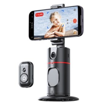 셀루미 <b>360도</b> 오토 페이스 트래킹 SEL-AF360S 스마트폰 <b>짐벌</b>