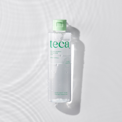 엠디스픽 테카테카 카밍 워터 토너 200ml