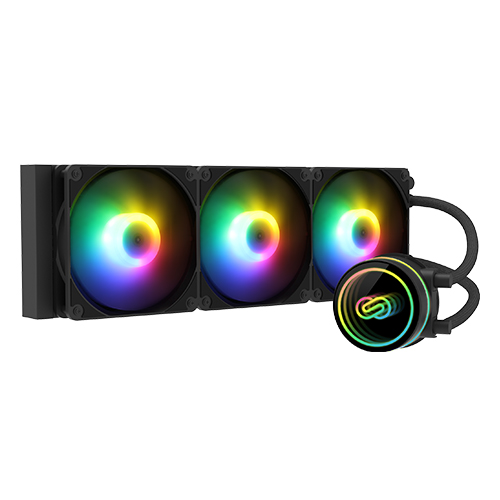 3RSYS Socoool WCL 360 ARGB