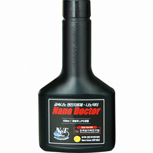 나노기술 나노닥터 휘발유/LPG겸용 100ml (1개)_이미지