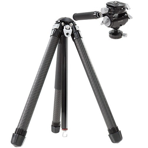 호루스벤누 FX-5LX 삼각대 [FX-VR5 헤드]