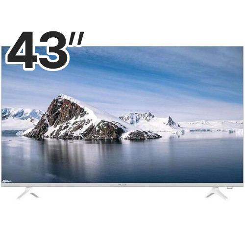 PLX-43UHWH