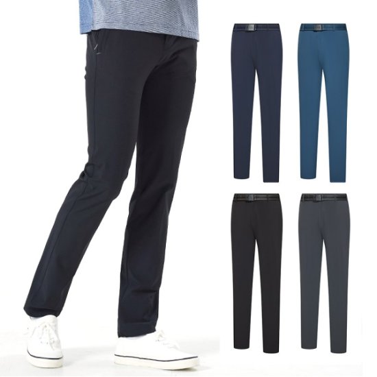 콜핑 기능성 등산바지 2001PK906M_이미지