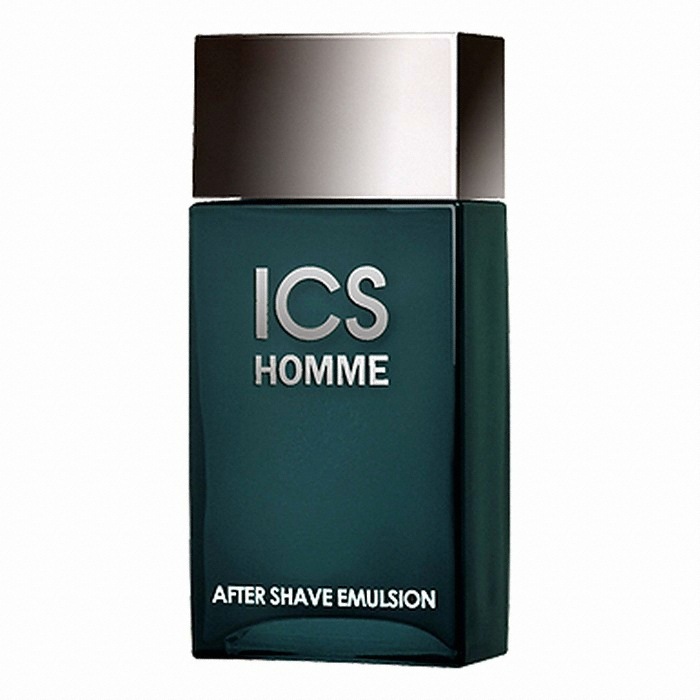 ICS 옴므 애프터쉐이브 에멀전 125ml (1개)_이미지