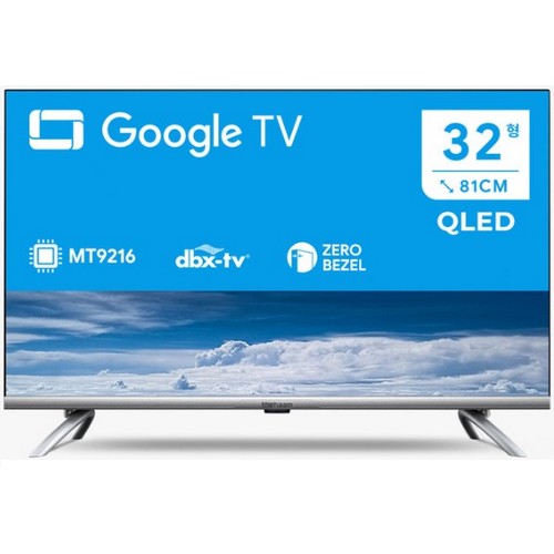 더함 NA321QLED VA SH 2023C 리퍼비시 (스탠드)