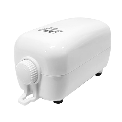아마존 쌍기 기포발생기 5W SH-A5 15.5 x 7.5 x 7.7 cm 1개_이미지