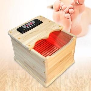 뉴젠사우나 뉴따솜 원적외선 족욕기 FS-002