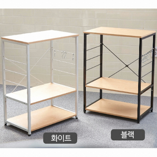 픽사 비스비 멀티 전자렌지대 선반_이미지