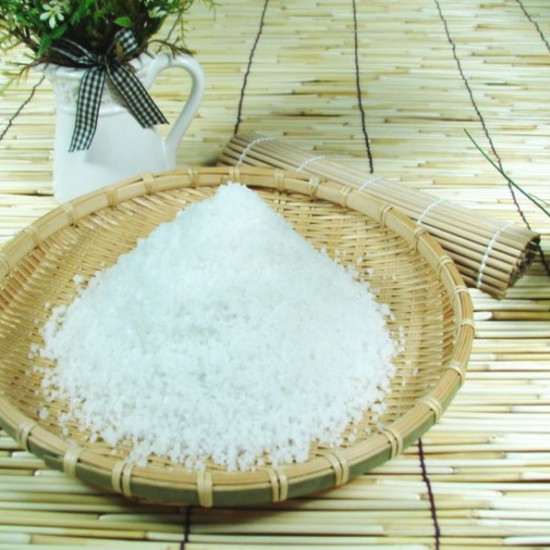 청정태안식품 마금리 갯벌 천일염 20kg (1개)_이미지