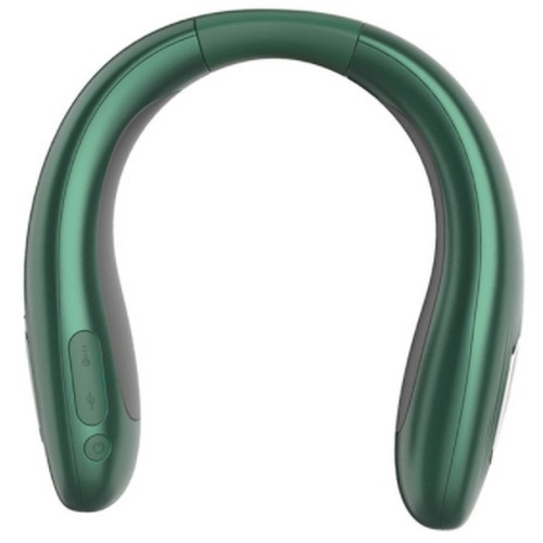 N15 웜플 넥밴드 워머