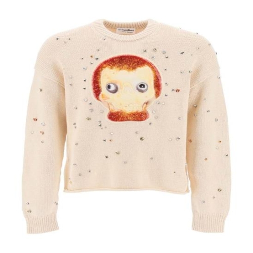 아크네스튜디오 스튜디오 스웨터 B60306 AEI