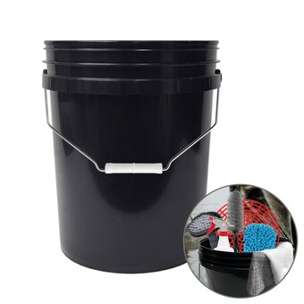 플렌티 다용도 세차<b>버킷</b> <b>20L</b>
