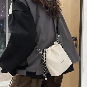 라일리 Rly 여성가방 스트랩 미니 포켓가방 주머니 숄더백 37288221