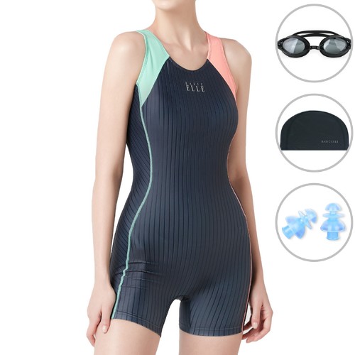 언발란스 3부 X백 4종 세트 BEF-W107G