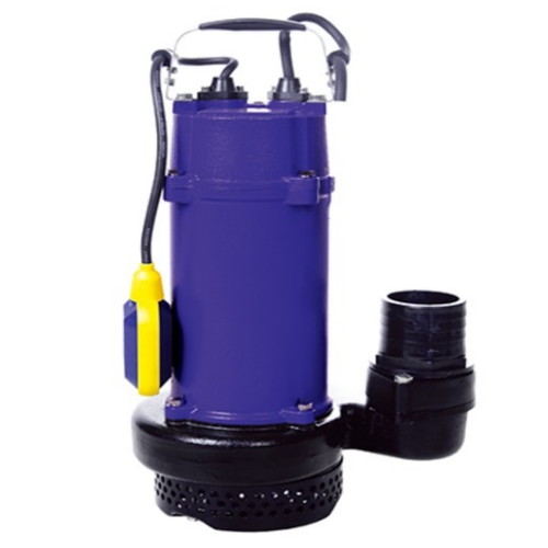 효성펌프 오배수용 수중펌프 HGD-1505MA