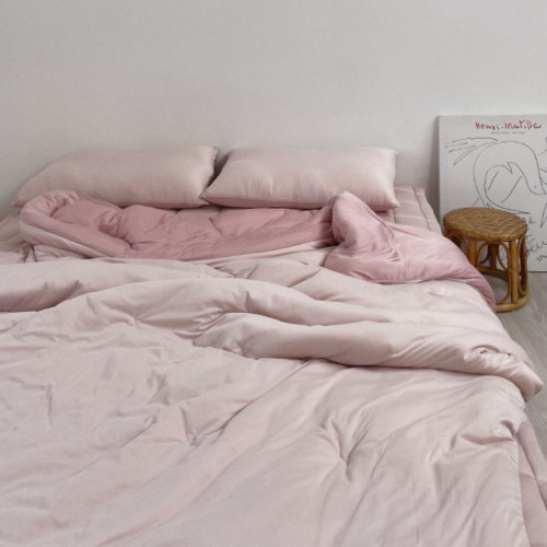 바디럽 마약 포옹 이불 (싱글 S)_이미지