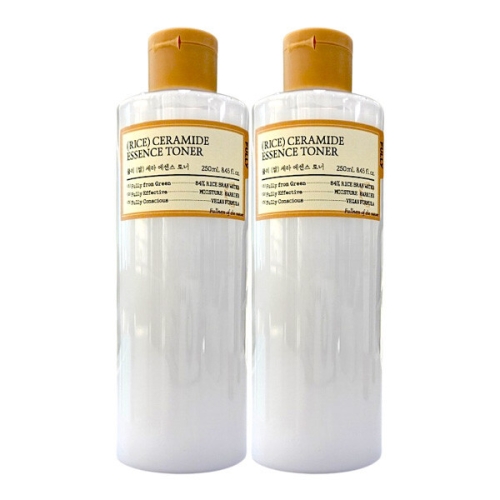 풀리 쌀 세라 에센스 토너 250ml (2개)