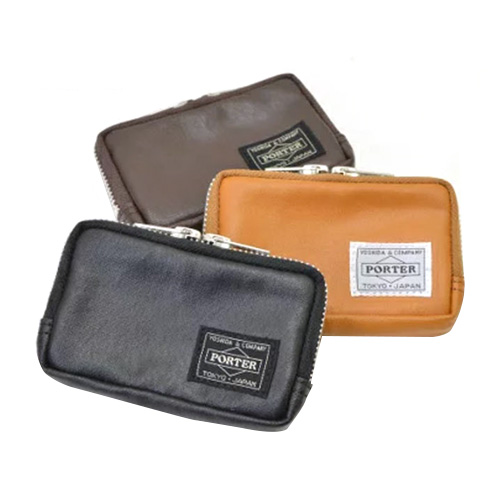 포터 코인 케이스 동전지갑 707-07178