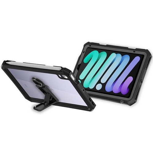 �ƹ�ũ iPad mini 6���� IP68 ��� ���̽�