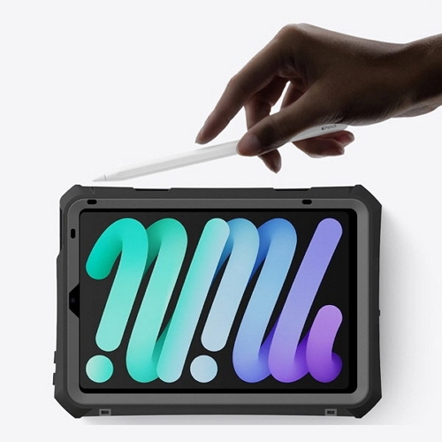 �ƹ�ũ iPad mini 6���� IP68 ��� ���̽�