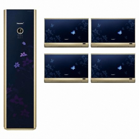 삼성전자 하우젠 HP-U297HD5RD (기본설치비 별도)_이미지