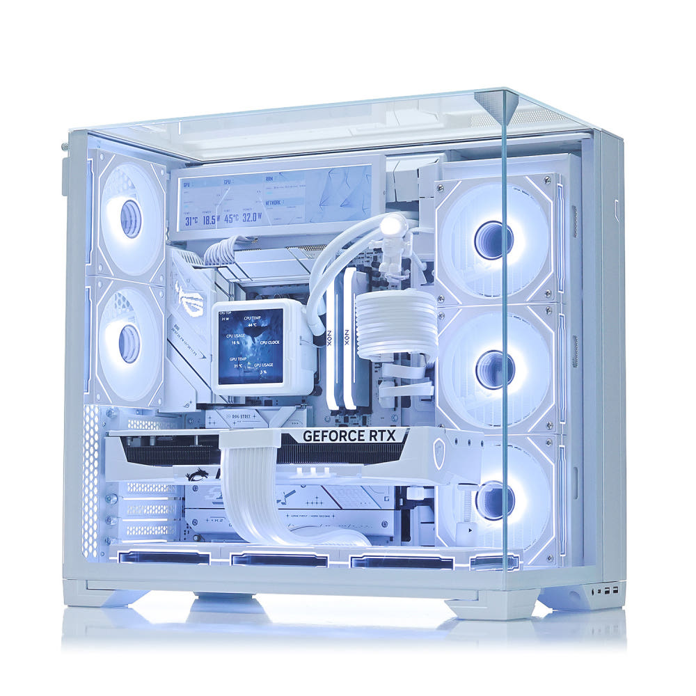 ���̳���ǻ�� ���ȸ� ��������Ʈ ���Ǵ�Ƽ ȭ��Ʈ 9600X RTX5060