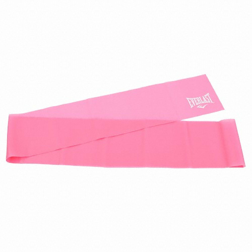 에버라스트 맥스 라텍스 밴드 (1단계, 핑크)_이미지