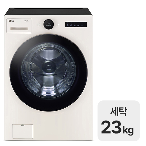 LG전자 트롬 오브제컬렉션 FX23EN