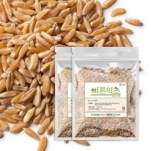 바른약초 카무트 생산 햇상품 2kg 정식수입 카무트 호라산밀_이미지