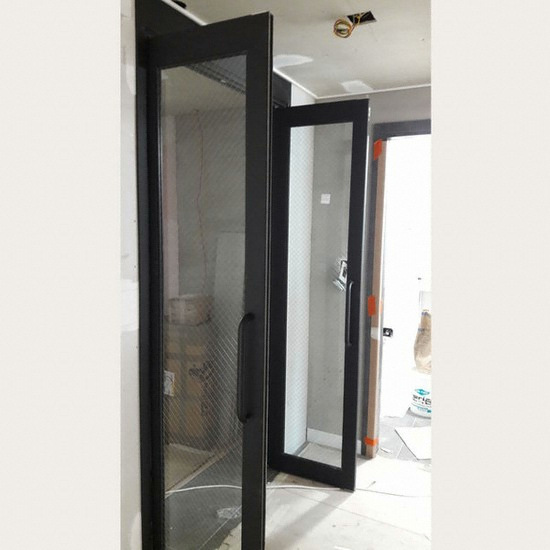 애드도어 스윙 정대칭 양개 여닫이 중문 (~1.5m)_이미지