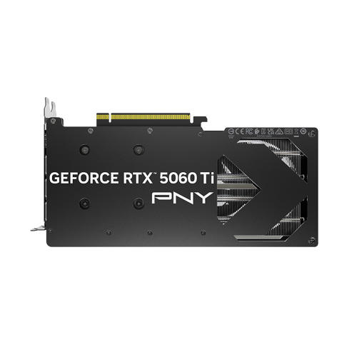 PNY 지포스 RTX 5060 Ti OC D7 8GB Dual Fan STCOM_이미지
