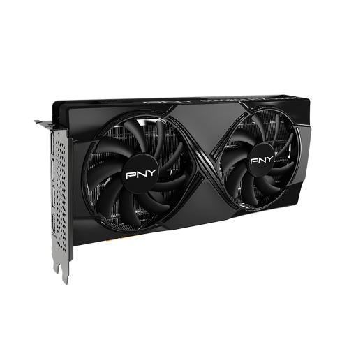 PNY 지포스 RTX 5060 Ti OC D7 8GB Dual Fan STCOM_이미지