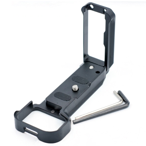 KC마이크로텍스 Zoom-i SONY A7C용 L플레이트 (해외구매)