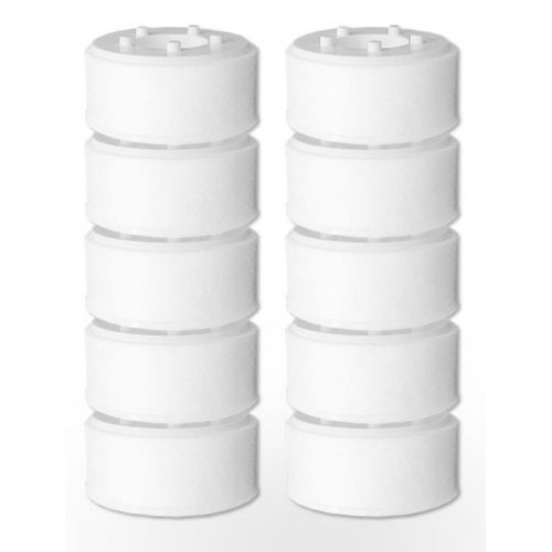 이온폴리스 바디럽 퓨어썸 세면대 Ver2 호환 필터