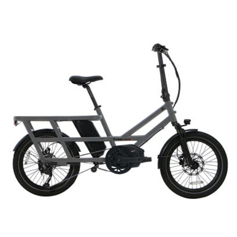 퀄리스포츠 엑스트론 투어 S DUAL [48V, 20Ah]