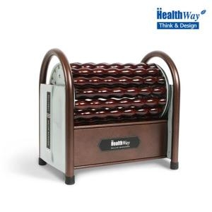 헬스웨이 KG 롤러마사지기 HRS-200 클럽용 다리라인