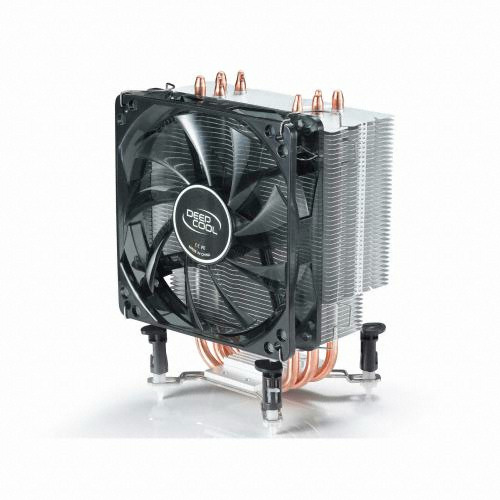 DEEPCOOL GAMMAXX 400 EVERCOOL_이미지