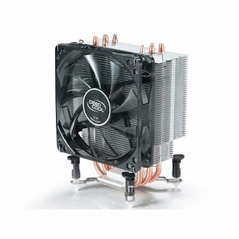 DEEPCOOL GAMMAXX 400 EVERCOOL