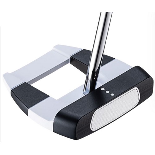 캘러웨이 오디세이 AI-ONE 스퀘어 2 스퀘어 제일버드 브룸스틱 퍼터 (병행)_이미지