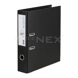 문화 2공아치바인더B840-7A A4 공간격70mm 두께7cm