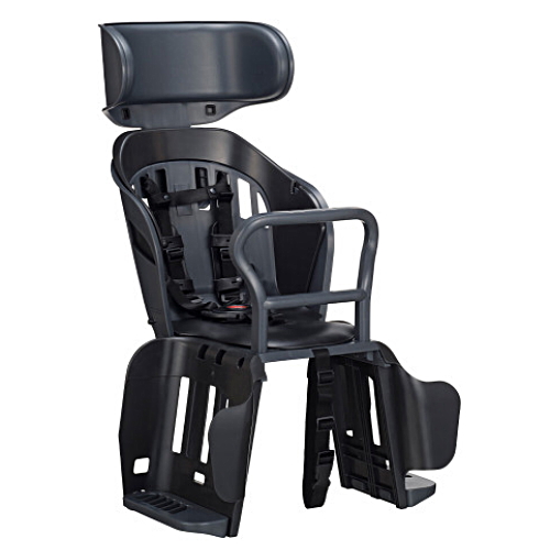 한국OGK  유아안장 RBC-019DX (챠콜)