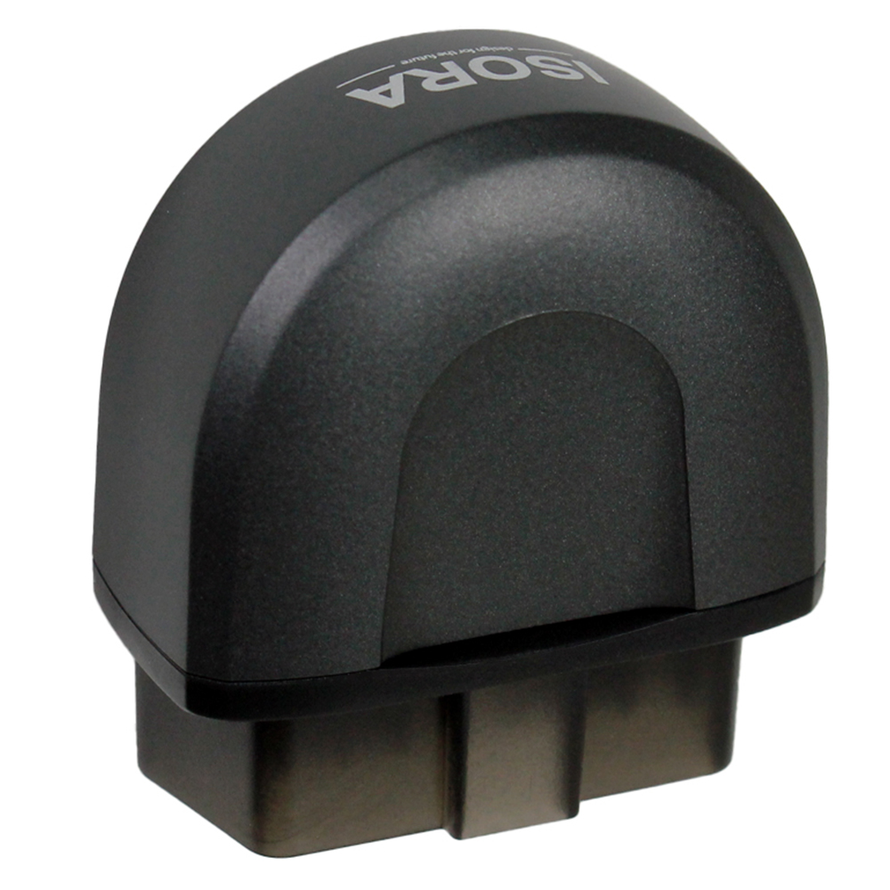 아이소라 아이스캔 자동차 스캐너 OBD2 차량 고장 진단기 ISC01_이미지