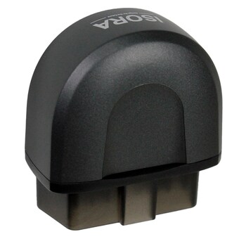 아이소라 아이스캔 자동차 <b>스캐너</b> <b>OBD2</b> 차량 고장 진단기 ISC01