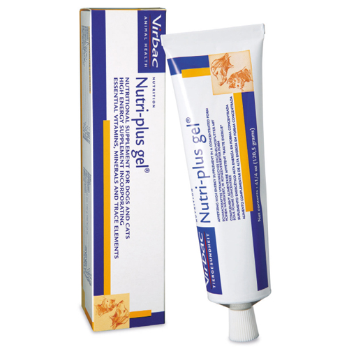 버박 뉴트리 플러스 겔 120.5g이미지입니다. 누르면 해당 게시물로 새창이동합니다.