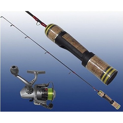 1PCS형 얼음낚싯대 세트