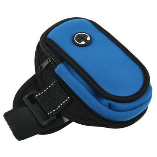 라이트컴 COMS 스마트폰 공용 레저용 암밴드_이미지