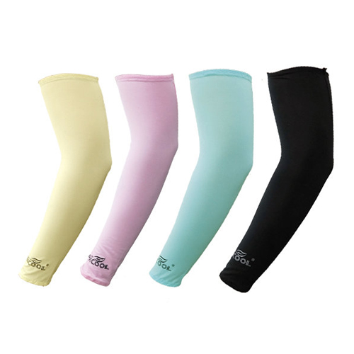 하이쿨 UV차단 팔토시