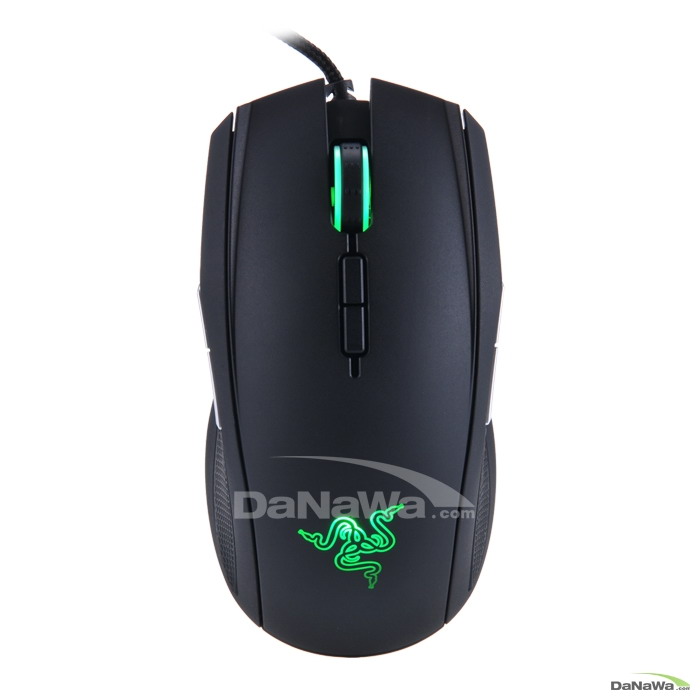 Razer Taipan 웨이코스